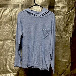 Vineyard Vines Edgartown Long sleeve t-shirt - small